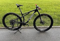 Specialized S-WORKS EPIC 2022 M - Custom Build