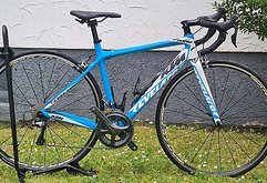KTM Revelator 4000 RH 49cm