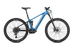 Mondraker CHASER 2023  E-MTB  Gr. L