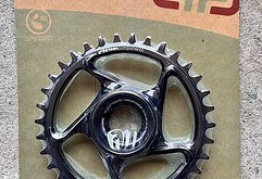 E*Thirteen Aluminium Direct Mount Chainring