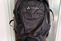 Vaude Tremalzo 22