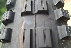 Schwalbe EDDY CURRENT Front 27.5x2.8 650B