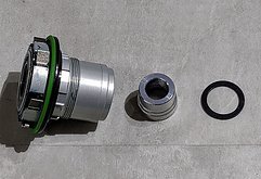 Hope Tech Pro 5 SRAM XD Freilauf-Kit 12 mm Steckachse