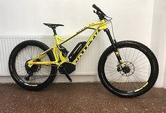 Mondraker E-Crafty XR+ 2017 L