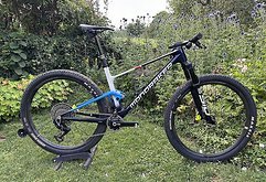 Mondraker F-Podium RR SL