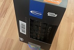 Schwalbe Tacky Chan, Addix Soft, 29x2,4, NEU
