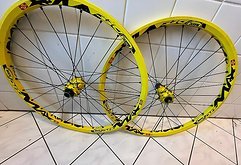 Mavic Deemax 26´´ 2006