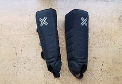 Fuse Alpha Schienbeinprotektoren Gr. M