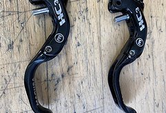Magura HC3 1 finger Bremshebel (2Stück)