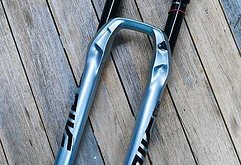 RockShox Pike Ultimate 150 mm Push HC97