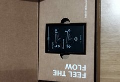 Bosch Kiox 500 BHU3700 Smart System