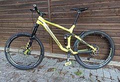 Bergamont Encore 7.0