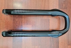 RockShox Lyrik / Pike 27" Casting/ Tauchrohr