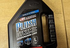RockShox Maxima Plush Dynamic Light 100 ml