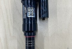 RockShox Super Deluxe Ultimate Air 250x65mm
