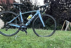 Fuji Supreme 1.3