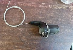 SRAM Drehgriffschalter 3.0 Comp 7-fach