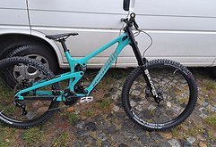 Propain Rage Cf 3 2023 Frameset Gr.XL
