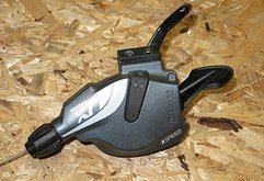 SRAM X7 3-fach Schalthebel Trigger Shifter NEU