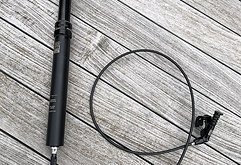 RockShox Reverb