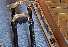 RockShox Pike Ultimate Charger3 140mm