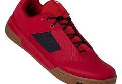 Crankbrothers Stamp Lace Mountainbikeschuhe Red Flat Neu