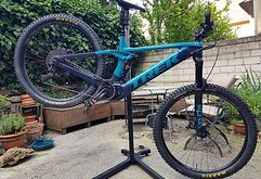 Trek rail 9 2020