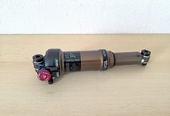 Fox Racing Shox Float DPS Factory 210x55 Remote Down Evol LV + Buchsen - NEU