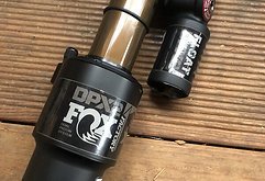 Fox X2 Factory