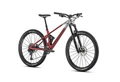 Mondraker Raze R 2023 Gr. L *neu*