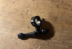 Fox Racing Shox Remote Lever Remote Hebel Sattelstütze