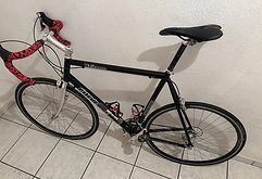Cheyenne Malburn Rennrad Bremshebel Bremsgriffe - L + R