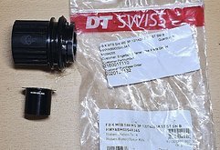 DT Swiss Freilaufkörper - 3-Klinken MicroSpline
