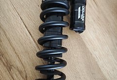 RockShox Super Deluxe ULTIMATE Coil 230x60