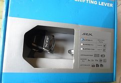Shimano SLX Rapidfire