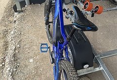 Merida eOne-Twenty 900e