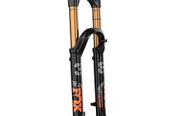Fox Racing Shox 38 Factory Kashima Grip2 29" 180mm 44rake BLACK, NEU !!
