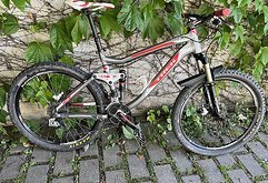 Trek Fuel EX 8