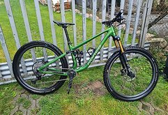 Norco Fluid Fluid FS A1