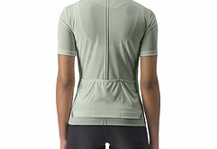 Castelli Anima 4 Damentrikot defender green M Neu