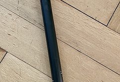 Onoff COMPONENTS Sattelstütze Sulfur 1R 400 mm | 15 mm Offset 30,9 mm