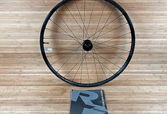 Race Face Aeffect R 30 Vorderrad VR 29" Boost schwarz
