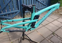 Propain Tyee 5 CF 29" Gr. M Badmint