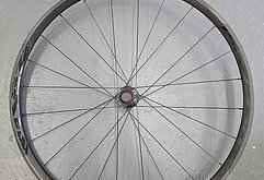 Fulcrum Racing DB 7 Disc Vorderrad 12x100 Rennrad Neu