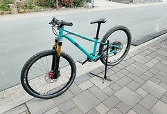 Kubike 24S Trail