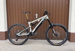 Nox Helium 7.1 enduro