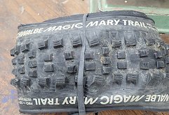 Schwalbe Magic Mary trail pro radial ultrasoft 29 x 2.5"