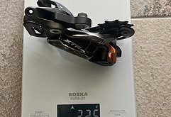 Shimano XTR M-RD 9000