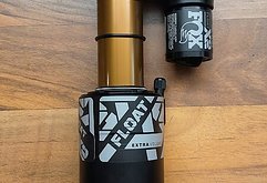 Fox Racing Shox Float X2 230x65mm