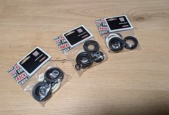 RockShox Service Kit Dichtungen Seals - Rock Shox Federgabeln